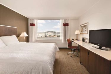 Hotel Coast Discovery Inn Campbell River: Photo 