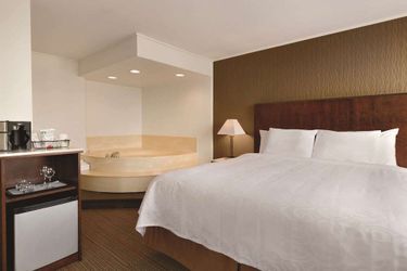 Hotel Coast Discovery Inn Campbell River: Photo 