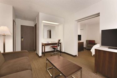 Hotel Coast Discovery Inn Campbell River: Photo 