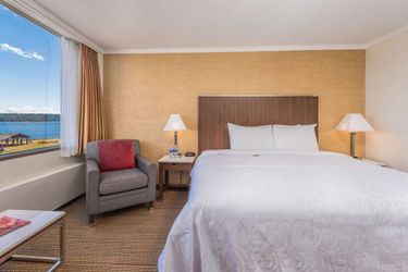 Hotel Coast Discovery Inn Campbell River: Photo 