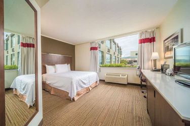 Hotel Coast Discovery Inn Campbell River: Photo 