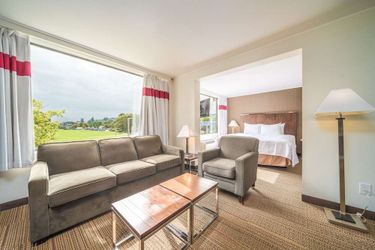 Hotel Coast Discovery Inn Campbell River: Photo 