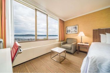 Hotel Coast Discovery Inn Campbell River: Photo 