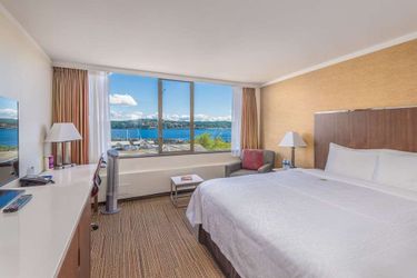 Hotel Coast Discovery Inn Campbell River: Photo 