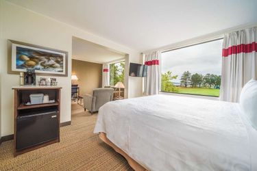 Hotel Coast Discovery Inn Campbell River: Photo 