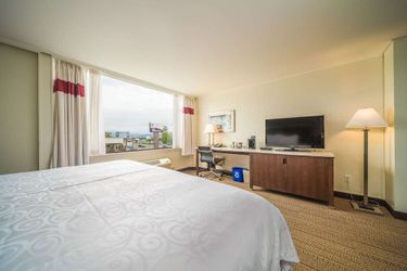 Hotel Coast Discovery Inn Campbell River: Photo 