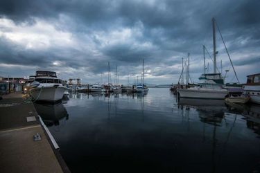 Hotel Coast Discovery Inn Campbell River: Photo 