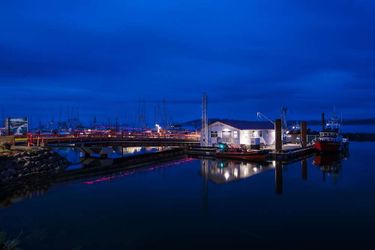 Hotel Coast Discovery Inn Campbell River: Photo 