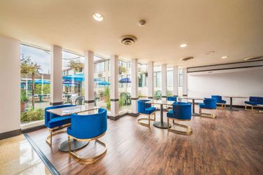 Hotel Coast Discovery Inn Campbell River: Photo 