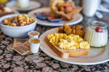 Hotel Coast Discovery Inn Campbell River: Photo 