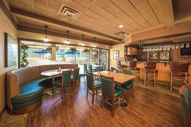 Hotel Coast Discovery Inn Campbell River: Photo 