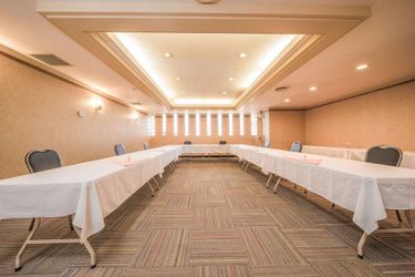 Hotel Coast Discovery Inn Campbell River: Photo 