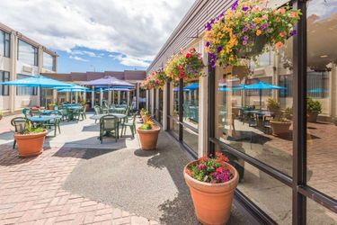 Hotel Coast Discovery Inn Campbell River: Photo 