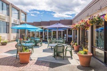 Hotel Coast Discovery Inn Campbell River: Photo 