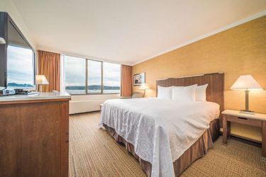 Hotel Coast Discovery Inn Campbell River: Photo 