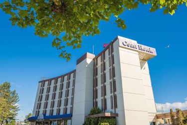 Hotel Coast Discovery Inn Campbell River: Photo 