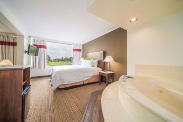 Hotel Coast Discovery Inn Campbell River: Photo 