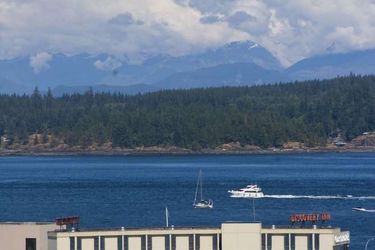Hotel Coast Discovery Inn Campbell River: Photo 