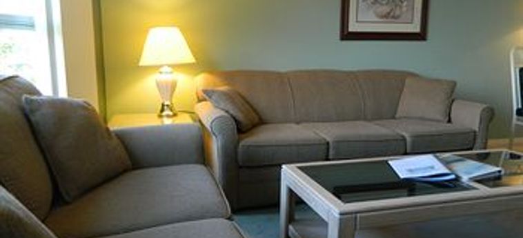 Hotel High Point Resort Campbell River: Foto 