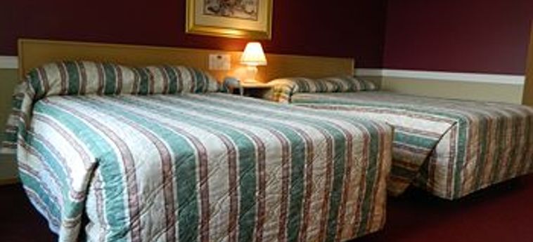 Hotel High Point Resort Campbell River: Foto 