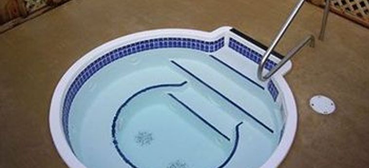 Hotel High Point Resort Campbell River: Foto 
