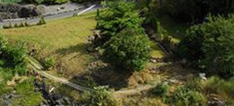 Hotel High Point Resort Campbell River: Foto 