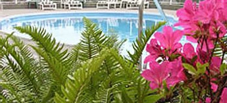 Hotel High Point Resort Campbell River: Foto 