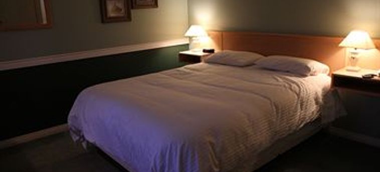 Hotel High Point Resort Campbell River: Foto 