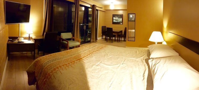 Hotel Above Tide Motel Campbell River: Foto 