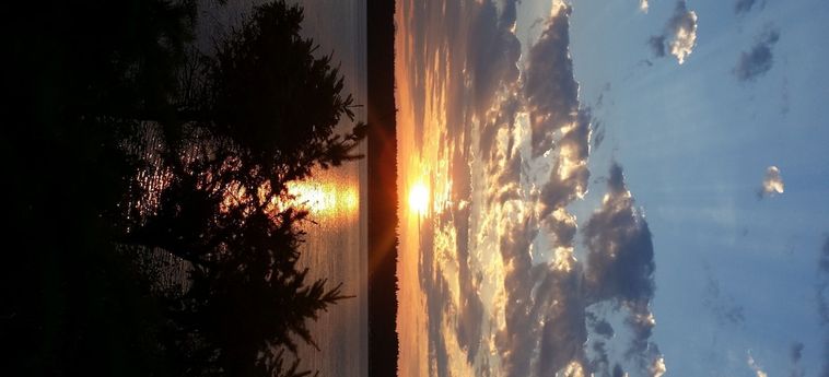 Hotel Above Tide Motel Campbell River: Foto 