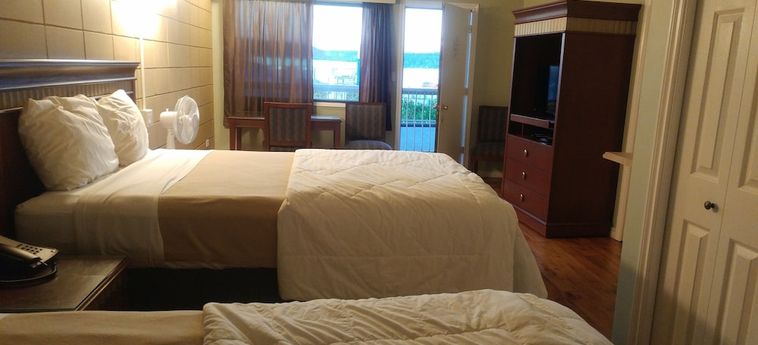 Hotel Big Rock Motel Campbell River : Photo 