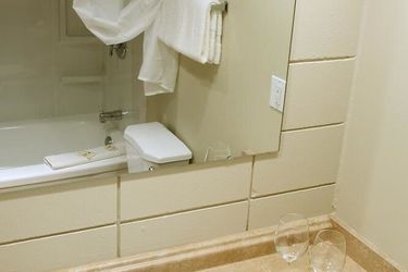 Hotel Big Rock Motel Campbell River: Photo 