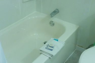 Hotel Big Rock Motel Campbell River: Photo 