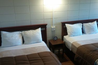 Hotel Big Rock Motel Campbell River: Photo 