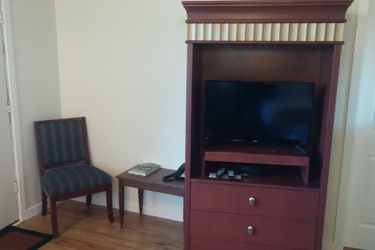 Hotel Big Rock Motel Campbell River: Photo 