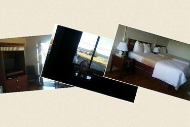 Hotel Big Rock Motel Campbell River: Photo 
