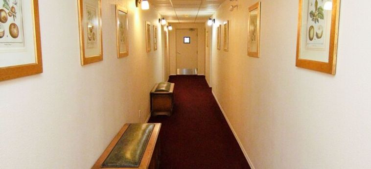 Heron's Landing Hotel Campbell River: Foto 