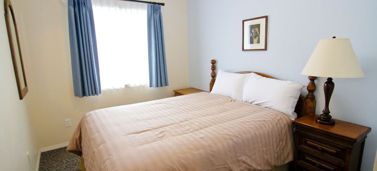 Heron's Landing Hotel Campbell River: Foto 