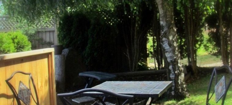 Heron's Landing Hotel Campbell River: Foto 