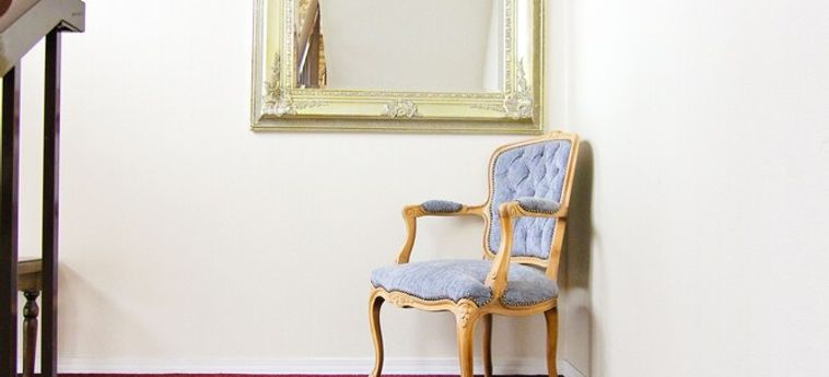 Heron's Landing Hotel Campbell River: Foto 