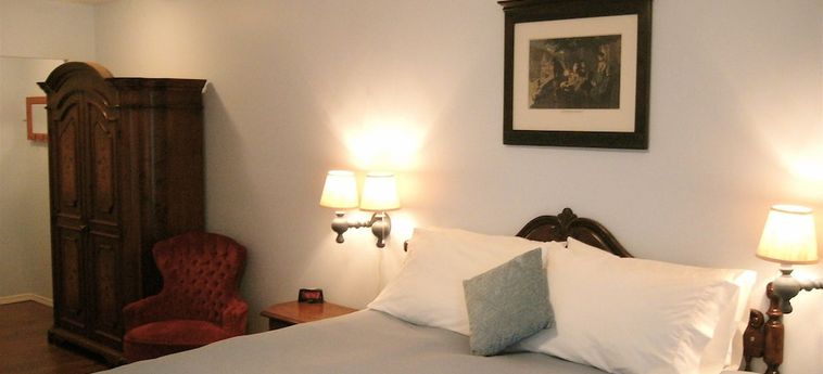 Heron's Landing Hotel Campbell River: Foto 