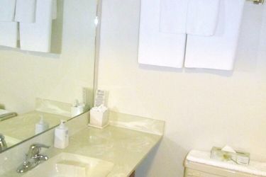 Heron's Landing Hotel Campbell River: Photo 