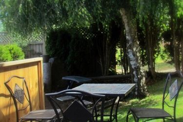 Heron's Landing Hotel Campbell River: Photo 