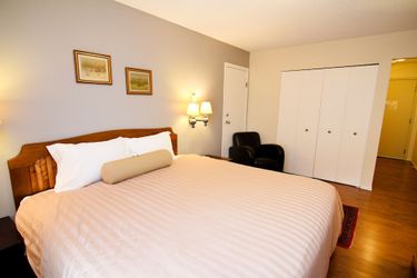 Heron's Landing Hotel Campbell River: Photo 
