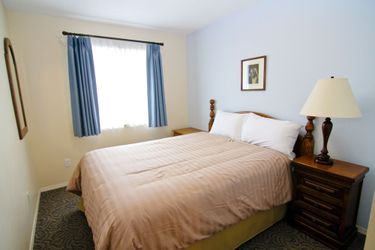 Heron's Landing Hotel Campbell River: Photo 