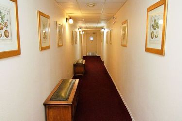 Heron's Landing Hotel Campbell River: Photo 