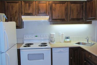 Heron's Landing Hotel Campbell River: Photo 