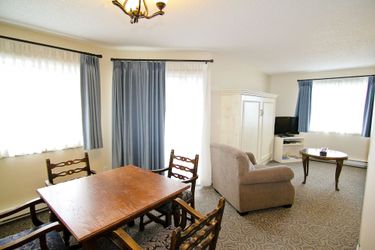 Heron's Landing Hotel Campbell River: Photo 