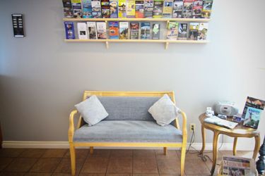 Heron's Landing Hotel Campbell River: Photo 