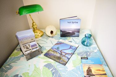 Heron's Landing Hotel Campbell River: Photo 